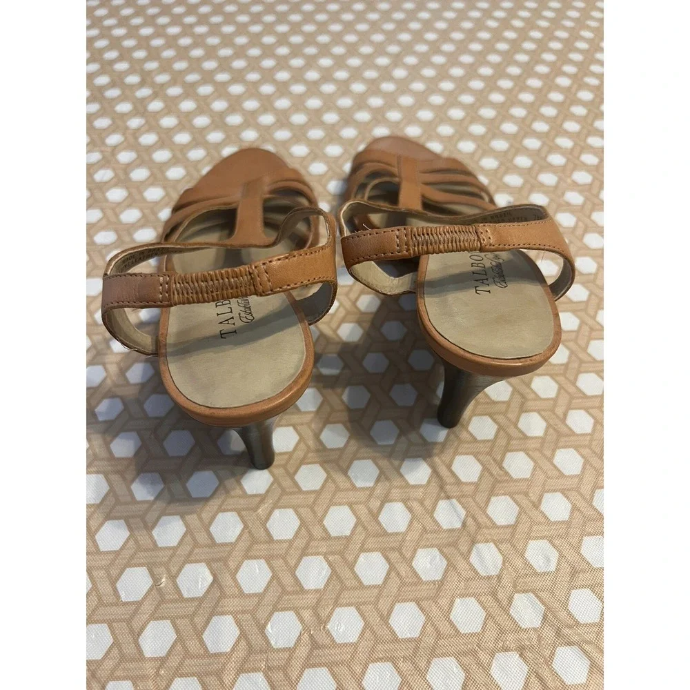 Talbots Womens 3